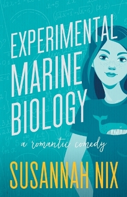 Experimental Marine Biology - Susannah Nix