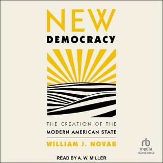 New Democracy