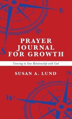 Prayer Journal for Growth