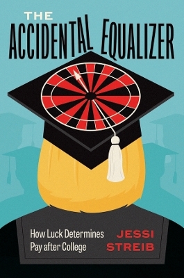 The Accidental Equalizer - Jessi Streib