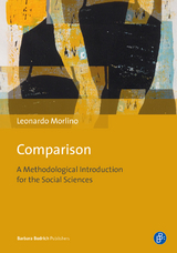 Comparison - Leonardo Morlino