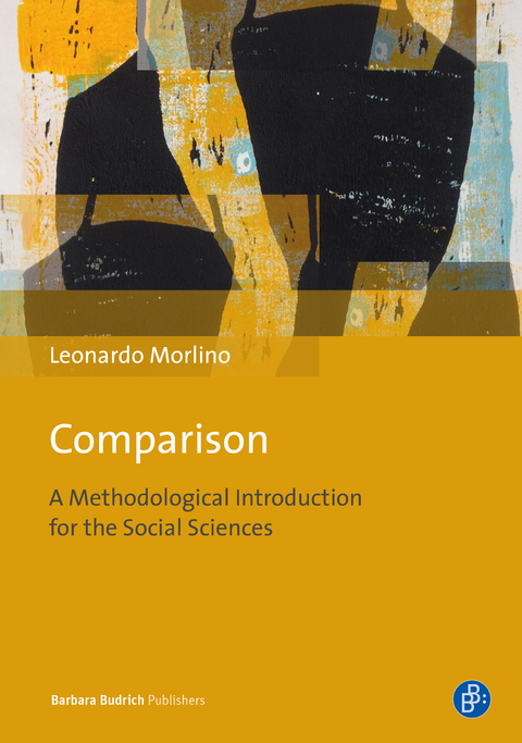 Comparison - Leonardo Morlino