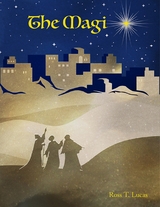 Magi -  Ross T. Lucas