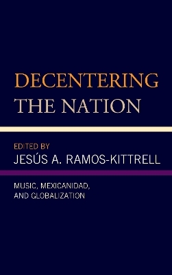 Decentering the Nation - 