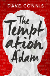 Temptation of Adam -  Dave Connis