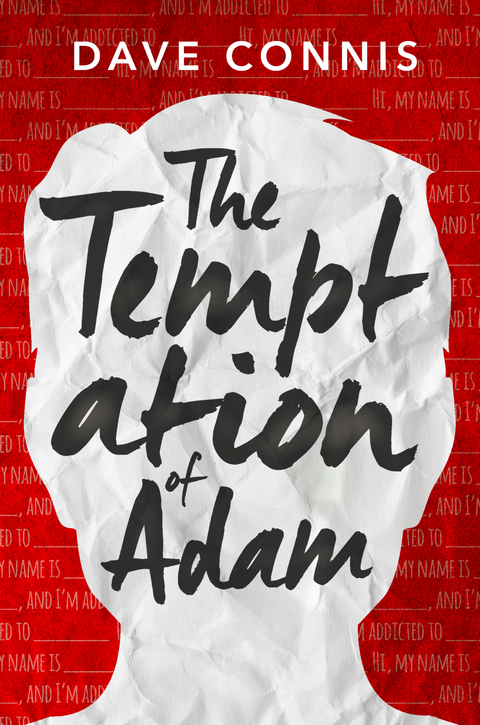 Temptation of Adam -  Dave Connis