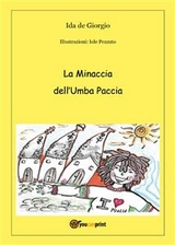 La Minaccia dell'Umba Paccia - Ida De Giorgio