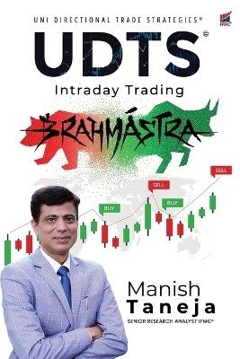 UDTS(c) - Intraday Trading Brahmastra