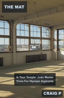 The Mat Is Your Temple