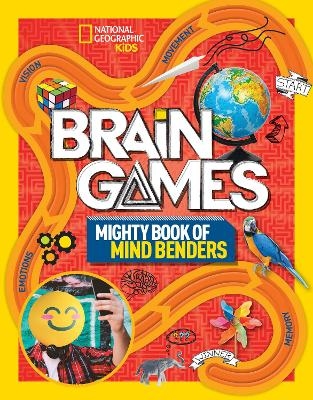 Brain Games 2