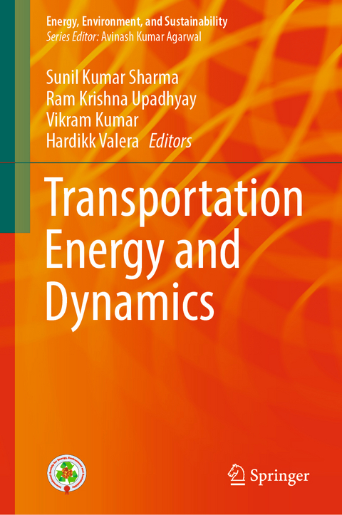 Transportation Energy and Dynamics - 
