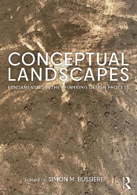 Conceptual Landscapes - 