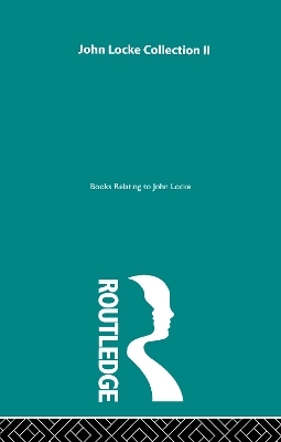 John Locke Collection II -  Various authors