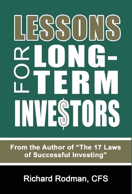 Lessons for Long Term Investors