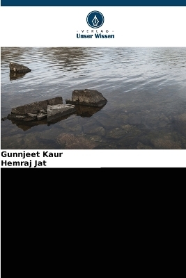 &Uuml;berwachung und Behandlung des Abwassers zur Einhaltung des BSB-Wertes - Gunnjeet Kaur, Hemraj Jat