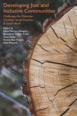 Developing Just and Inclusive Communities - 