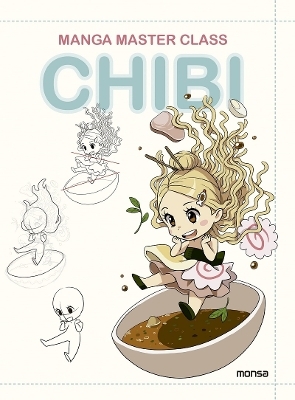 Manga Master Class Chibi