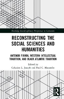 Reconstructing the Social Sciences and Humanities - 