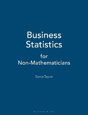 Business Statistics