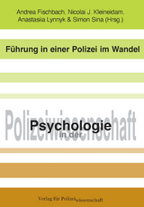 F&uuml;hrung in einer Polizei im Wandel - 