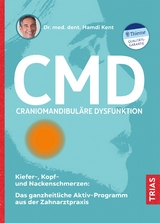 CMD - Craniomandibul&auml;re Dysfunktion - Hamdi Kent