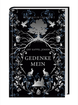 Gedenkemein - Rosenholm-Trilogie (#2)