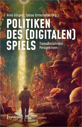 Politiken des digitalen Spiels