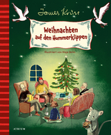 Weihnachten auf den Hummerklippen - James Kr&uuml;ss