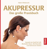 Akupressur - Maitri Hillebrecht