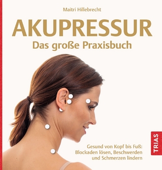 Akupressur