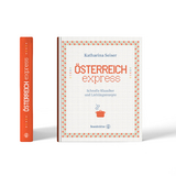 Österreich express - Katharina Seiser