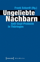 Ungeliebte Nachbarn - 
