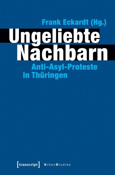 Ungeliebte Nachbarn - 