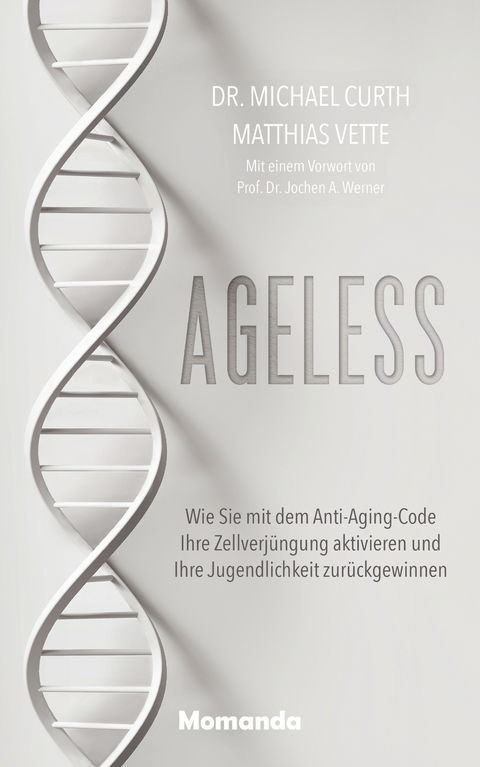 Ageless - Michael Curth, Matthias Vette