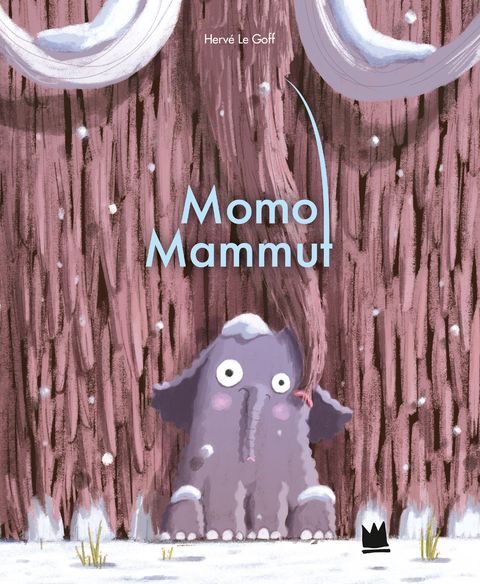 Momo Mammut - Herv&eacute; Le Goff
