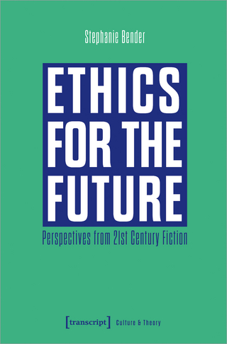 Ethics for the Future