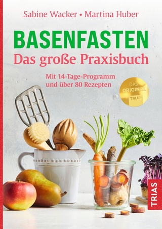 Basenfasten