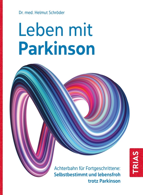 Leben mit Parkinson - Helmut Schr&ouml;der