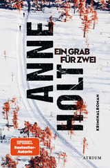 Ein Grab f&uuml;r zwei - Anne Holt