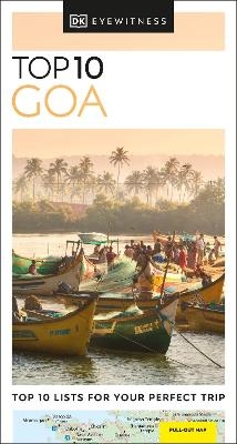 DK Top 10 Goa -  DK Travel
