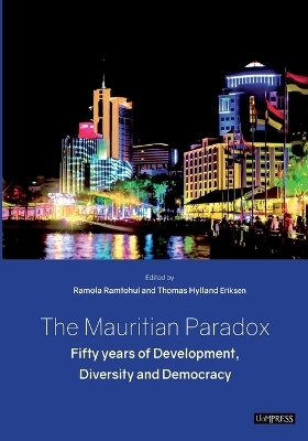 The Mauritian Paradox - 