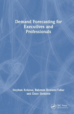 Demand Forecasting for Executives and Professionals