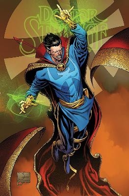 Doctor Strange By Mark Waid Vol. 1 - Mark Waid
