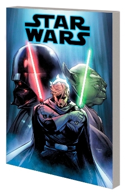 Star Wars Vol. 6: Quests of The Force - Charles Soule