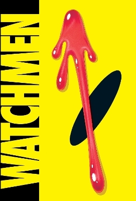 Absolute Watchmen (New Edition) - Alan Moore, Dave Gibbons