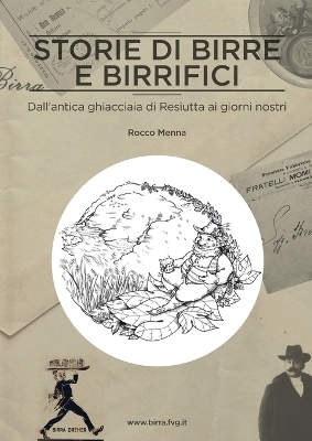 Storie di Birre e Birrifici - Rocco Menna