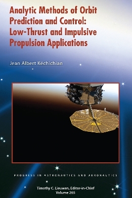 Analytic Methods of Orbit Prediction and Control
