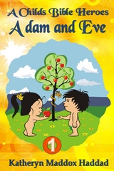 Adam & Eve - Katheryn Maddox Haddad