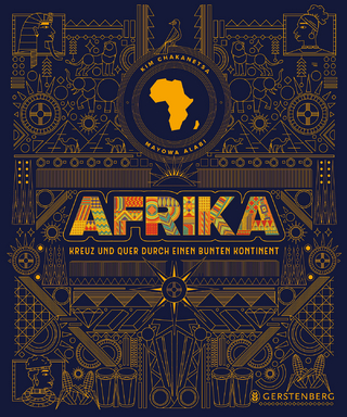Afrika