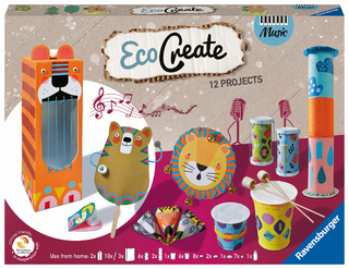 EcoCreate Maxi - Kreiere deine Musik